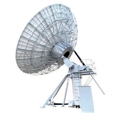 Product image for ANCHOR 9.0m Ku-Band Earth Station Antenna