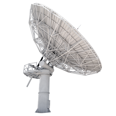 Product image for ANCHOR 9.0m Ku-Band Earth Station Antenna