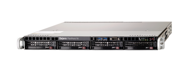 Dejero FlexPoint 111 Rack-Mounted Transceiver