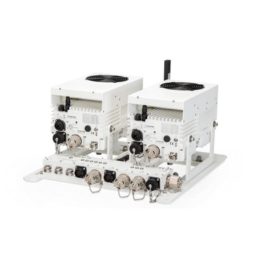 Product image for Median BUC Tx 1:1 Redudant Switch System C-Band (266.7 x 152.4 mm)