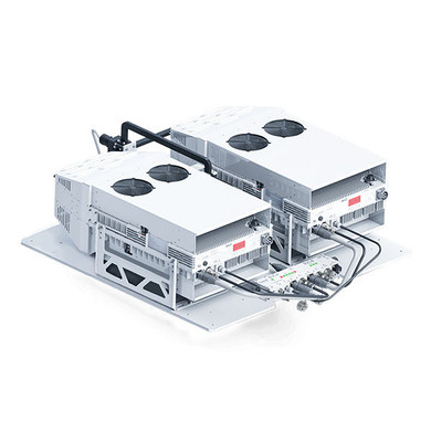 Product image for Median BUC Tx 1:1 Redudant Switch System Ku-Band (737 x 381 mm)
