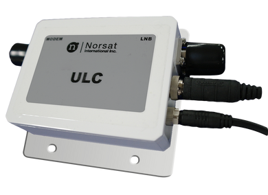 Product image for Universal LNB Controller - above 60°C operating temperature