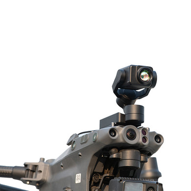 Product image for Infrared Zoom Spotlight