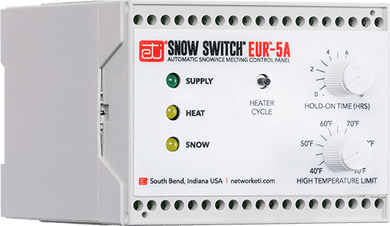 ETI Snow Switch EUR-5A