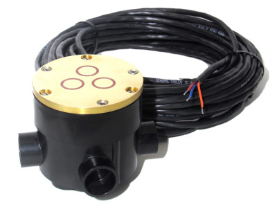 ETI Snow Switch HSC-24 Pavement-Mounted Snow and Ice Sensor