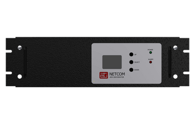 ETI ADH NETCOM Automatic Waveguide Dehydrator