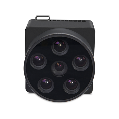 Product image for 5-Band High-Resolution Multispectral + RGB Camera