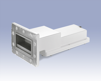 Product image for C-Band 5G Rejection LNB and Band Pass Filter