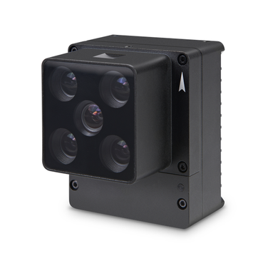 Product image for 4-Band Multispectral Camera