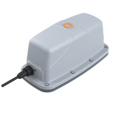 Poynting EPNT-7 High-Performance 4x4 MIMO Wi-Fi Antenna Enclosure for Rugged Applications