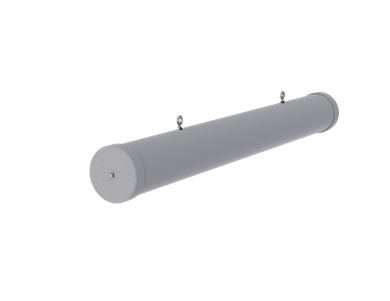 Poynting HELI-3 Circular Polarised, Uni-Directional Mine/Tunnel Antenna, Wi-Fi