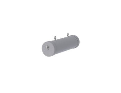 Poynting HELI-4 Circular Polarised, Uni-Directional Mine/Tunnel Antenna, Wi-Fi