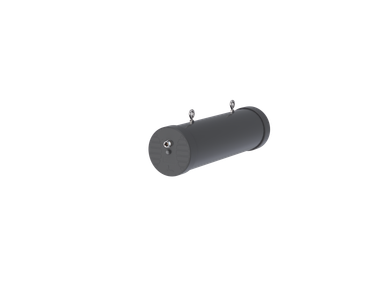 Poynting HELI-4-IS Circular Polarised, Uni-Directional Mine/Tunnel Antenna, Wi-Fi