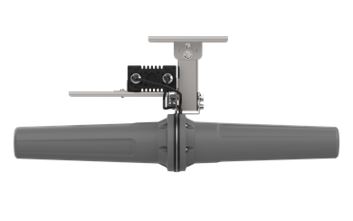 Poynting HELI-22 Circular Polarised, Bi-Directional Mine/Tunnel Antenna, Dual-band Wi-Fi
