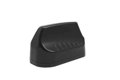 Poynting HELI-40 Circular Polarised, Bi-Directional Mine/Tunnel Antenna, Dual-band Wi-Fi 2400 – 2500 MHz; 5000 – 6000 MHz, 4.8 dBic