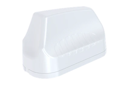 Poynting MIMO-3-13 3-in-1 Transportation & Automotive Antenna 410 - 3800 MHz; 2X2 LTE (MIMO), 5.8dBi; GPS/GLONASS, 21dBi