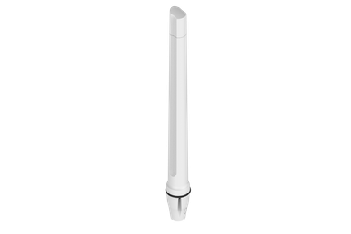 Poynting OMNI-498 Omni-Directional, Marine, 2x2 MIMO Wi-Fi Antenna Dual-Band Wi-Fi; 2400 - 7200 MHz; 9.8 dBi