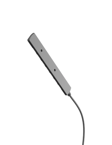 Poynting OMNI-510 Ultra Low Profile, Smart Meter LTE Antenna, 698 - 2700 MHz, 2dBi