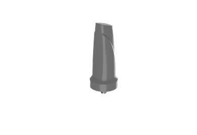 Poynting OMNI-704 Omni-Directional Wi-Fi Antenna 5000 - 6000 MHz, 4dBi