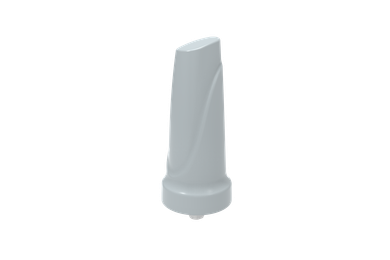 Poynting OMNI-706 Omni-Directional, Dual Band Wi-Fi Antenna 2400 - 6000 MHz, 4.8dBi