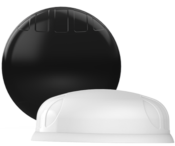 Poynting PUCK-12-V2 2-in-1 Transportation & IoT/M2M Antenna