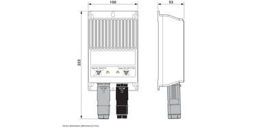 Product image for 90W Power Supply