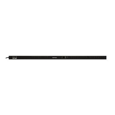 CyberPower PDU41101 0U Rack Mount Switched Power Distribution Unit (PDU)