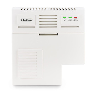 CyberPower CSN75A12V3 Indoor CyberShield FTTx System