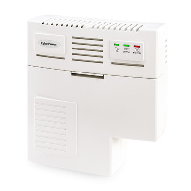 CyberPower CSN75A12V3 Indoor CyberShield FTTx System