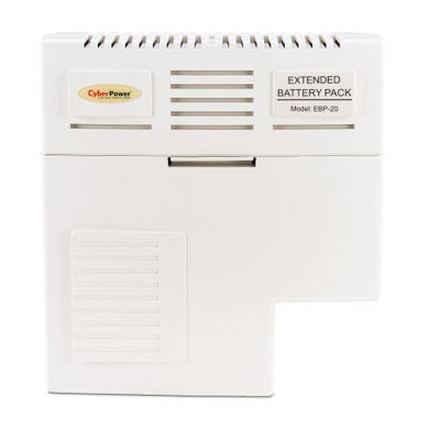 CyberPower CS20A-EBP Indoor Extended Battery Pack, 20Ah, 12V