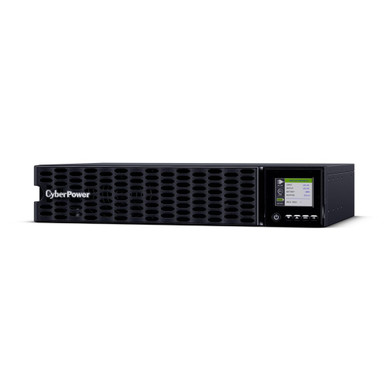 CyberPower OLXKXRTHDTAA TAA Compliant UPS