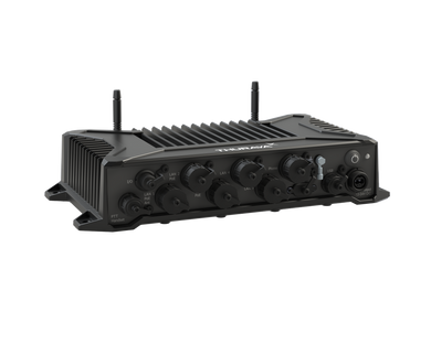 Cobham 408050A-42000 Mobile Gateway NEO C Rugged Satellite Router