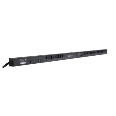 CyberPower PDU81102 Switched Metered-by-Outlet PDU