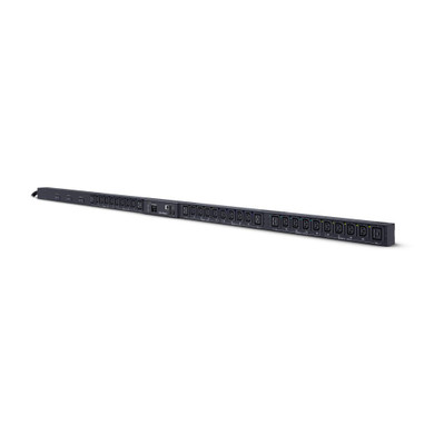 CyberPower PDU8310X Switched Metered-by-Outlet 3-Phase PDU