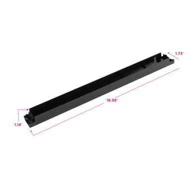 CyberPower CRA20001 Air Flow Management