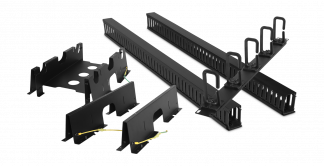 CyberPower CRA3000X Cable Managers