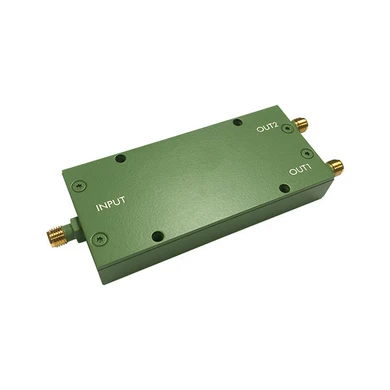Product image for RF Power Divider