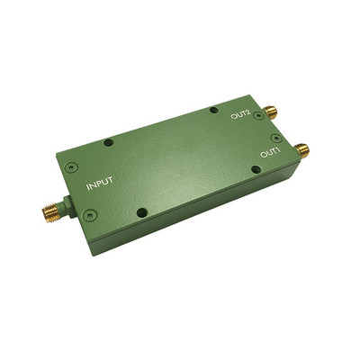 Product image for RF Power Divider