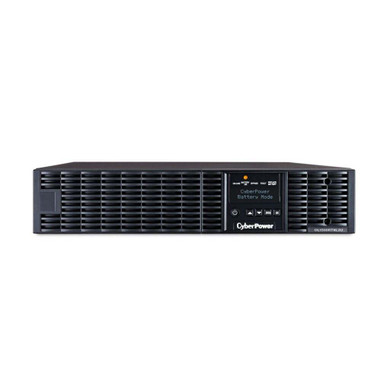 CyberPower OL1500RTXL2U Smart App Online UPS