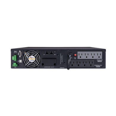 CyberPower OL1500RTXL2U Smart App Online UPS