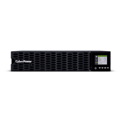 CyberPower OL3KRTHD Smart App Online UPS