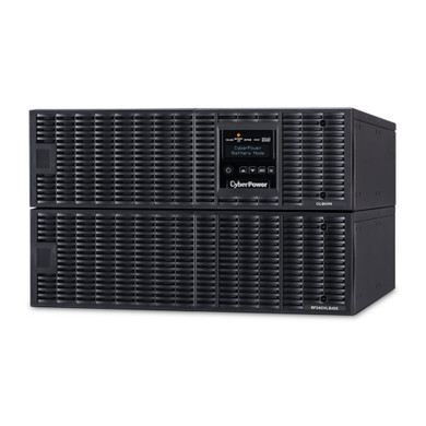 CyberPower OL8KRT Smart App Online UPS