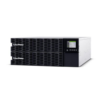 CyberPower OL10KRTHD Smart App Online UPS