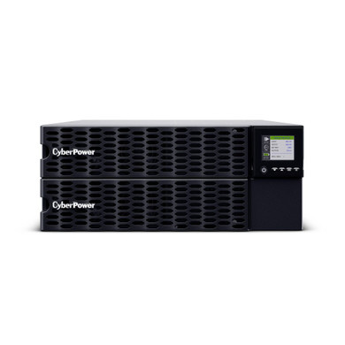 CyberPower OL10KRTHD Smart App Online UPS