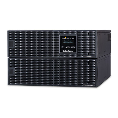 CyberPower OL10KRT Smart App Online UPS