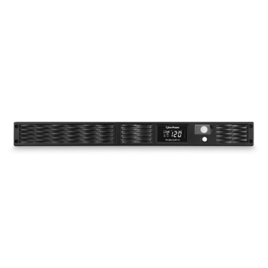 CyberPower PR500LCDRT1U Smart App Sinewave