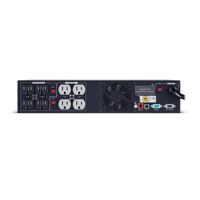CyberPower PR1000RT2UC Smart App Sinewave