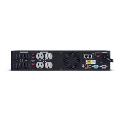 CyberPower PR1500RT2UCN Smart App Sinewave