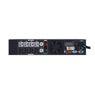 CyberPower PR2000RTXL2UC Smart App Sinewave