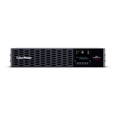 CyberPower PR2000RT2UCN Smart App Sinewave
